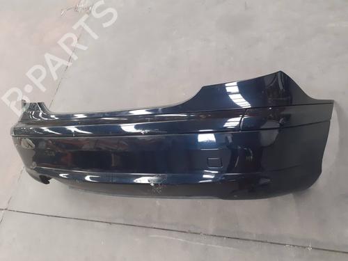 Rear bumper MERCEDES-BENZ C-CLASS Coupe (CL203) C 180 Kompressor (203.746) | BP7579470C8 