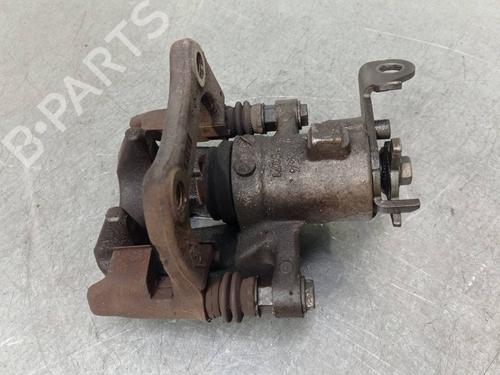 Right rear brake caliper RENAULT MEGANE II Saloon (LM0/1_) 1.9 dCi (LM0G, LM1G, LM2C) | BP30175681M106 