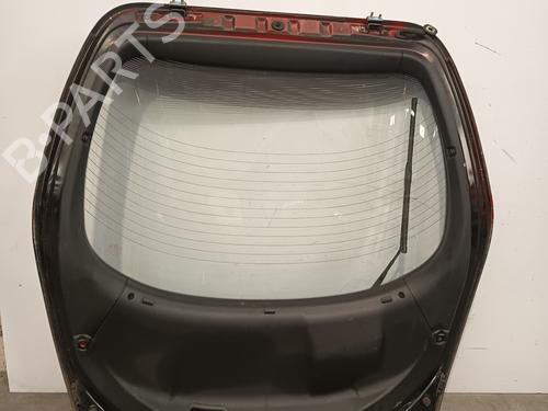 Tailgate HYUNDAI COUPE I (RD) 2.0 16V | BP28412771C6 