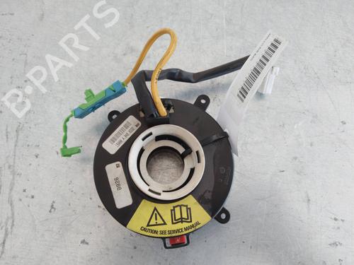 Airbag Schleifring ALFA ROMEO 147 (937_) 1.6 16V T.SPARK ECO (937.AXA1A, 937.BXA1A) (105 hp) 00400087 | 00400087 |