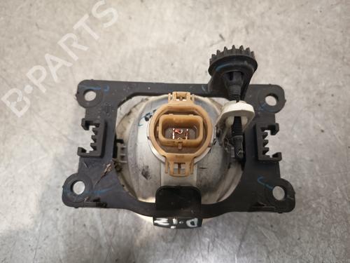 Left front fog light PEUGEOT 208 I (CA_, CC_) 1.6 BlueHDi 100 | BP28439005C30
