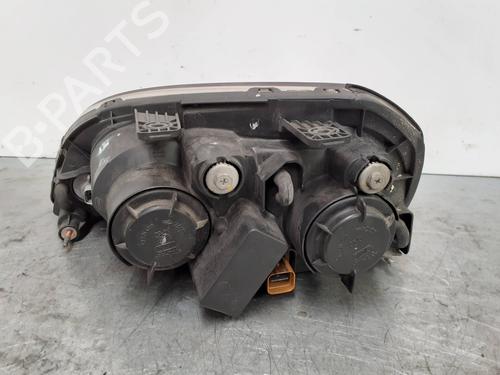 Right headlight CHEVROLET NUBIRA Saloon 1.6 | BP7185985C29 