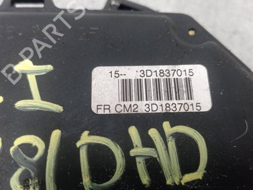 Front left lock VW GOLF V (1K1)  | BP15260364C98 