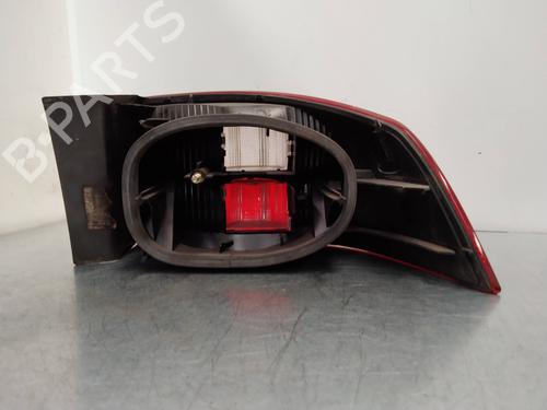 Left taillight RENAULT LAGUNA II (BG0/1_) 1.9 dCi (BG08, BG0G) | BP2250581C34 