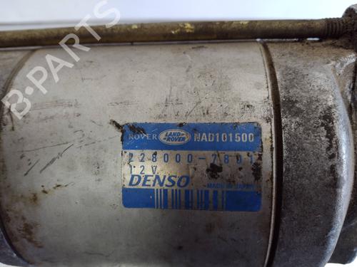 Starter ROVER 75 (RJ) 2.0 CDT | BP2259127M8 