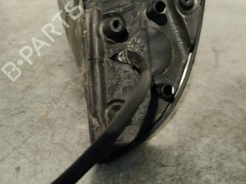 Left mirror PEUGEOT 307 (3A/C)  | BP23424614C26 