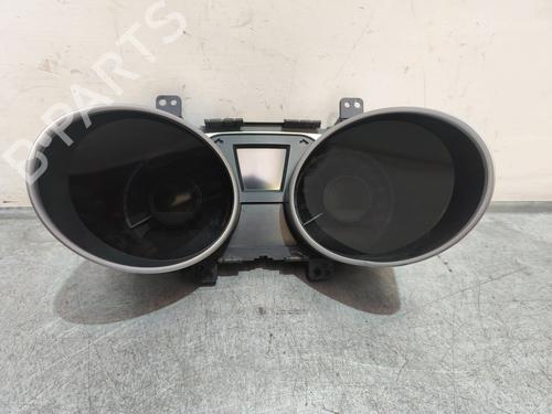 Used Instrument cluster Instrument cluster HYUNDAI ix35 (LM, EL, ELH) [2009-2016] 32778741 32778741