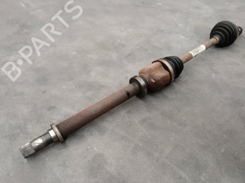 Right front driveshaft DACIA SANDERO | BP7900154M39