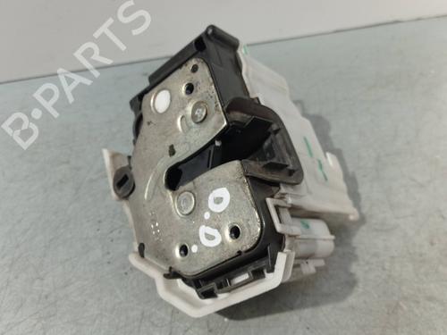 Front right lock ALFA ROMEO 159 (939_) 1.9 JTDM 16V (939AXC1B, 939AXC12) | BP11424369C97 