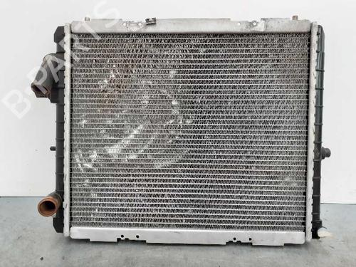 Køler RENAULT CLIO I (B/C57_, 5/357_) 1.2 (B/C/S57A, B/C57S, 5/357F, 5/357J, 5/357L, 5/357R) (58 hp) 6469848