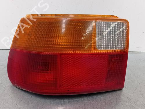Used Left taillight OPEL ASTRA F Saloon (T92) 1.6 i 16V (F19, M19) (100 hp) 13463662