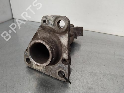 Front bumper reinforcement AUDI A4 B6 (8E2) 1.9 TDI | BP14219439C109 