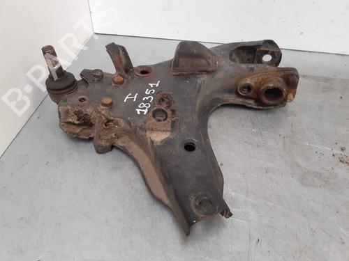 Left front suspension arm NISSAN TERRANO II (R20) 2.7 TDi 4WD | BP13699211M12 