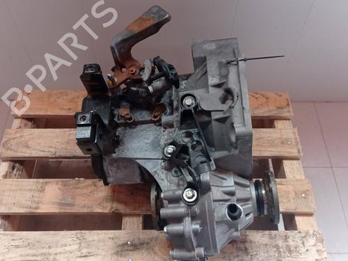 Gearbox SEAT IBIZA IV (6J5, 6P1)  | BP9191680M3 