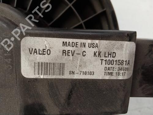 BP7898912M62 | Motor da chauffage JEEP CHEROKEE (KK) 2.8 CRD 4x4 BP7898912M62