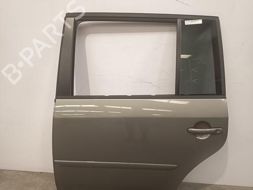 Left rear door VW TOURAN (1T1, 1T2) | BP30172819C4