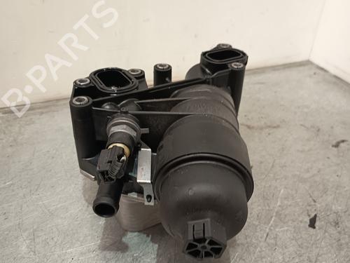 Oil radiator NISSAN QASHQAI / QASHQAI +2 I (J10, NJ10, JJ10E)  | BP28196455M33 
