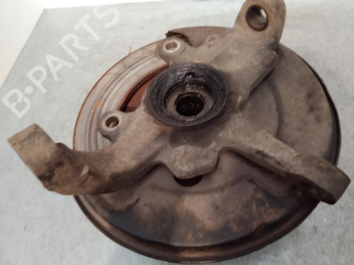 Right front steering knuckle PEUGEOT 406 (8B) 2.0 HDI 90 | BP23527814M26 