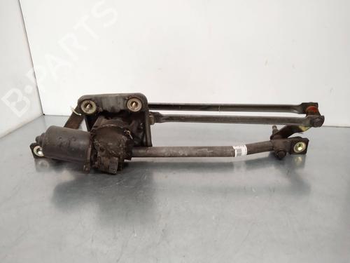 Front wiper motor FORD MONDEO I (GBP) 1.8 TD | BP2245937M29 