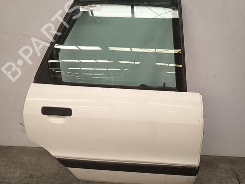 Used Right rear door AUDI 80 B2 Saloon (811, 813, 814, 819, 853) 1.8 GTE (110 hp) 28196441