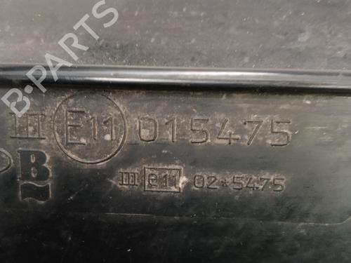 Right mirror FORD FOCUS I (DAW, DBW) 1.6 16V | BP23572486C27 