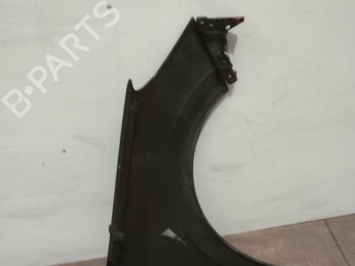 Left front fenders OPEL ASTRA H (A04)  | BP4674906C41 