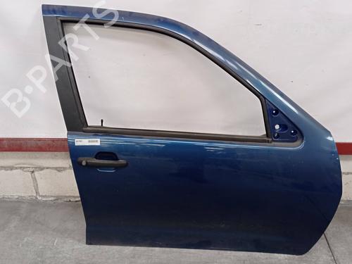 Used Right front door SEAT CORDOBA (6K1, 6K2) 1.9 D (68 hp) 9751851