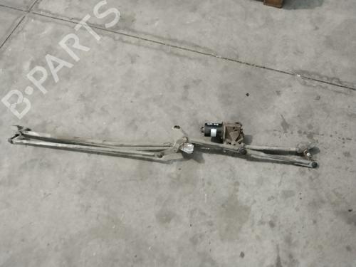 Used Front wiper motor PEUGEOT 307 (3A/C) [2000-2012]  23424644