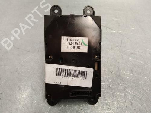 Switch BMW 5 (E60) 530 d | BP14219114I30 