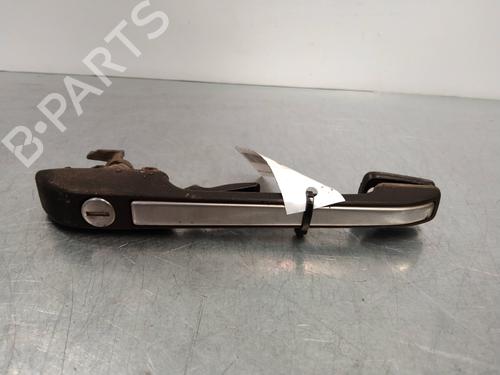 Front right exterior door handle VW POLO Coupe (86C, 80) [1981-1994]  6513937