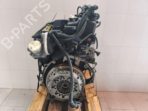 Engine MINI MINI (R50, R53) Cooper | BP36324132M1 - Image 5
