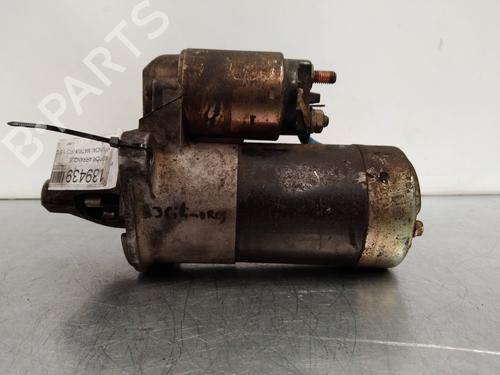 Starter HYUNDAI MATRIX (FC)  | BP2259789M8 