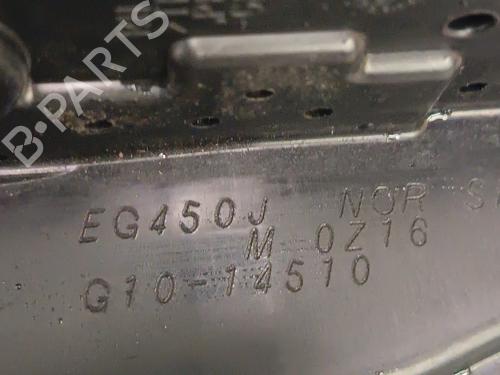 Rear right lock NISSAN JUKE (F15)  | BP27701217C99 