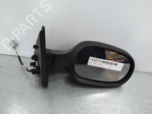 Right mirror NISSAN MICRA III (K12) 1.4 16V | BP2272749C27