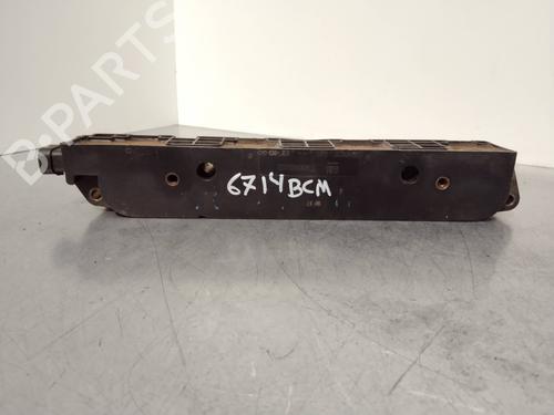 Ignition coil OPEL ASTRA G Hatchback (T98) 1.6 16V (F08, F48) | BP16180611M94 