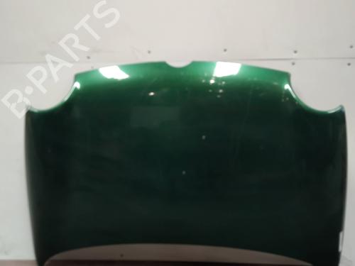 Hood VW LUPO I (6X1, 6E1) 1.0 | BP2260111C1 