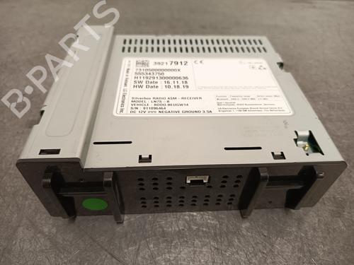 Used Radio OPEL ASTRA K (B16) [2015-2022]  32034610