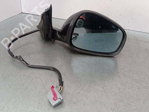 Right mirror ALFA ROMEO 159 (939_) 1.9 JTDM 16V (939AXC1B, 939AXC12) | BP11423579C27 