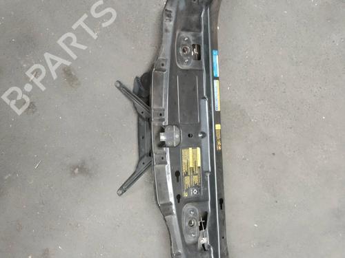 Used Front slam panel SAAB 9-3 (YS3F, E79, D79, D75) 1.9 TiD (150 hp) 2278728