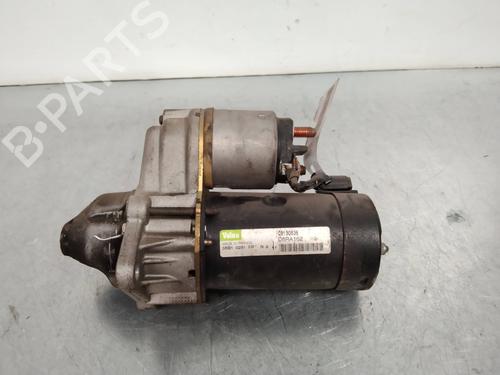 Startmotor OPEL CORSA C (X01)  | BP2251336M8 