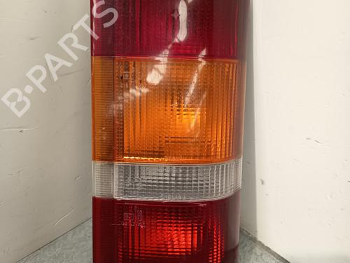 Used Right taillight FORD FIESTA III (GFJ) [1989-1997]  27339783