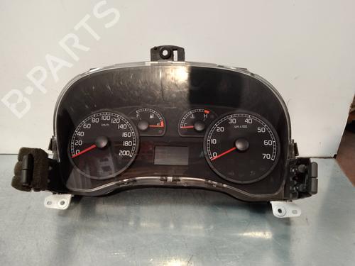 Kombinert Instrument FIAT PUNTO Hatchback Van (188_) 1.2 60 (60 hp) 2249880