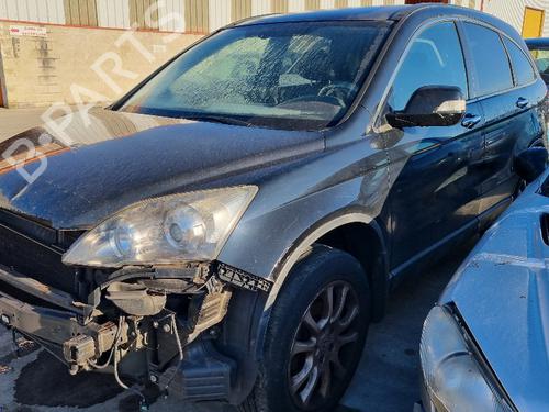 Engine HONDA CR-V III (RE_)  | BP33460368M1  - Image 5