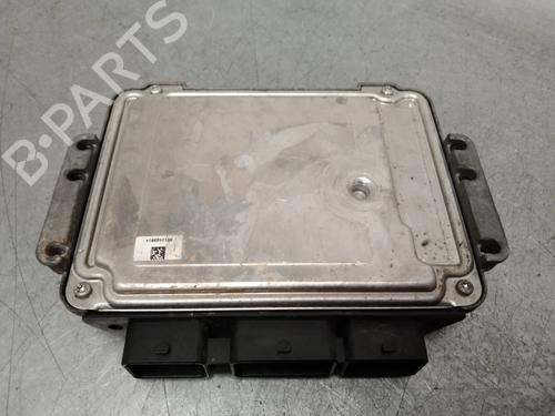 Engine control unit (ECU) CITROËN BERLINGO / BERLINGO FIRST Box Body/MPV (M_) 1.6 HDI 75 (MB9HW) | BP16306153M57 