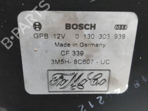 Radiator fan FORD FOCUS C-MAX (DM2) 2.0 TDCi | BP2250532M35 