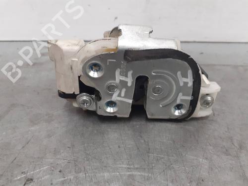 Rear left lock MITSUBISHI OUTLANDER II (CW_W) 2.2 DI-D 4WD | BP7037836C100 