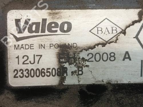 Starter DACIA SANDERO II | BP39469647M8 - Image 4