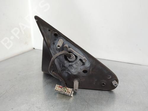 Left mirror PEUGEOT 406 (8B)  | BP2257128C26 