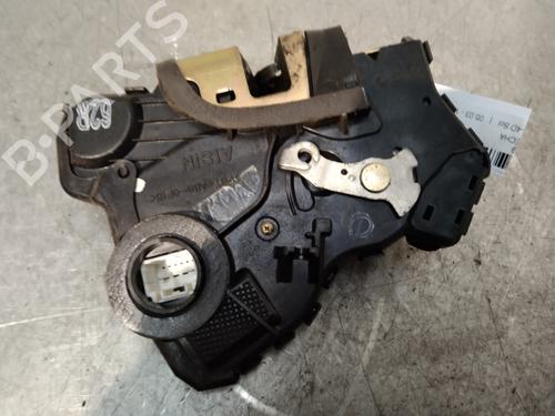 Front right lock TOYOTA COROLLA Estate (_E12_) 2.0 D-4D (CDE120_, CDE120R) | BP22617945C97 