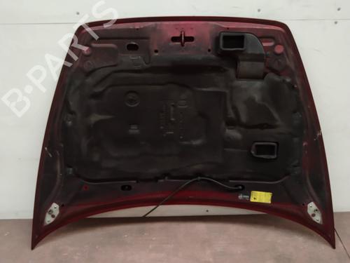 Hood VOLVO V50 (545) 2.0 D | BP2288002C1 